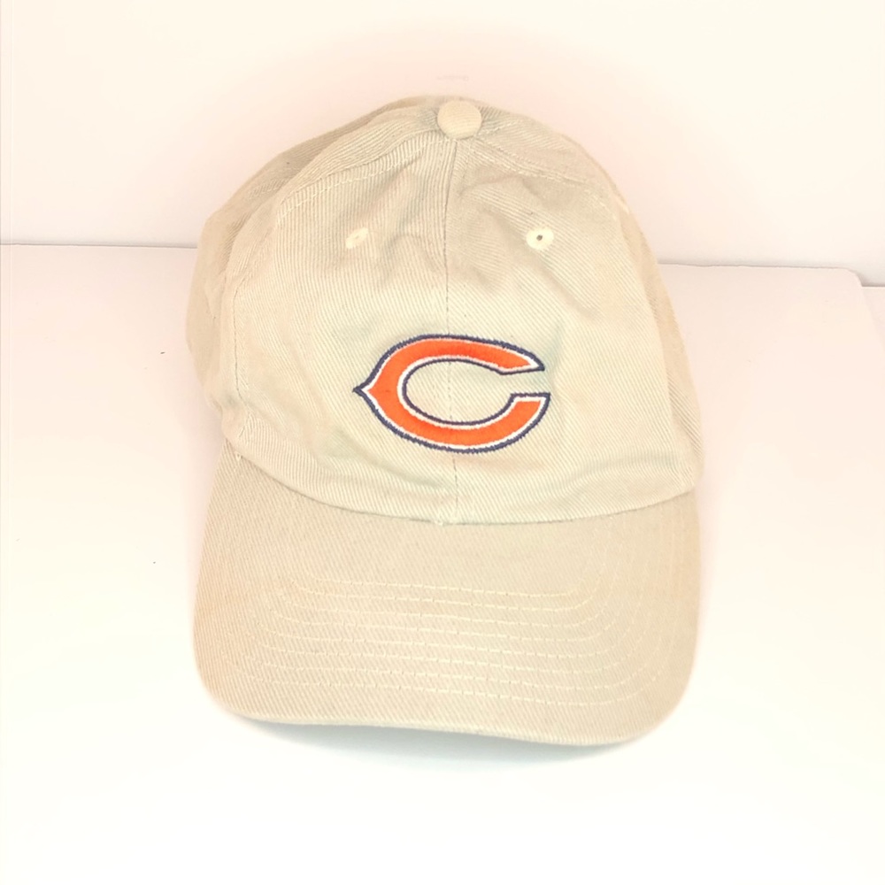 Chicago Bears Adjustable Hat
